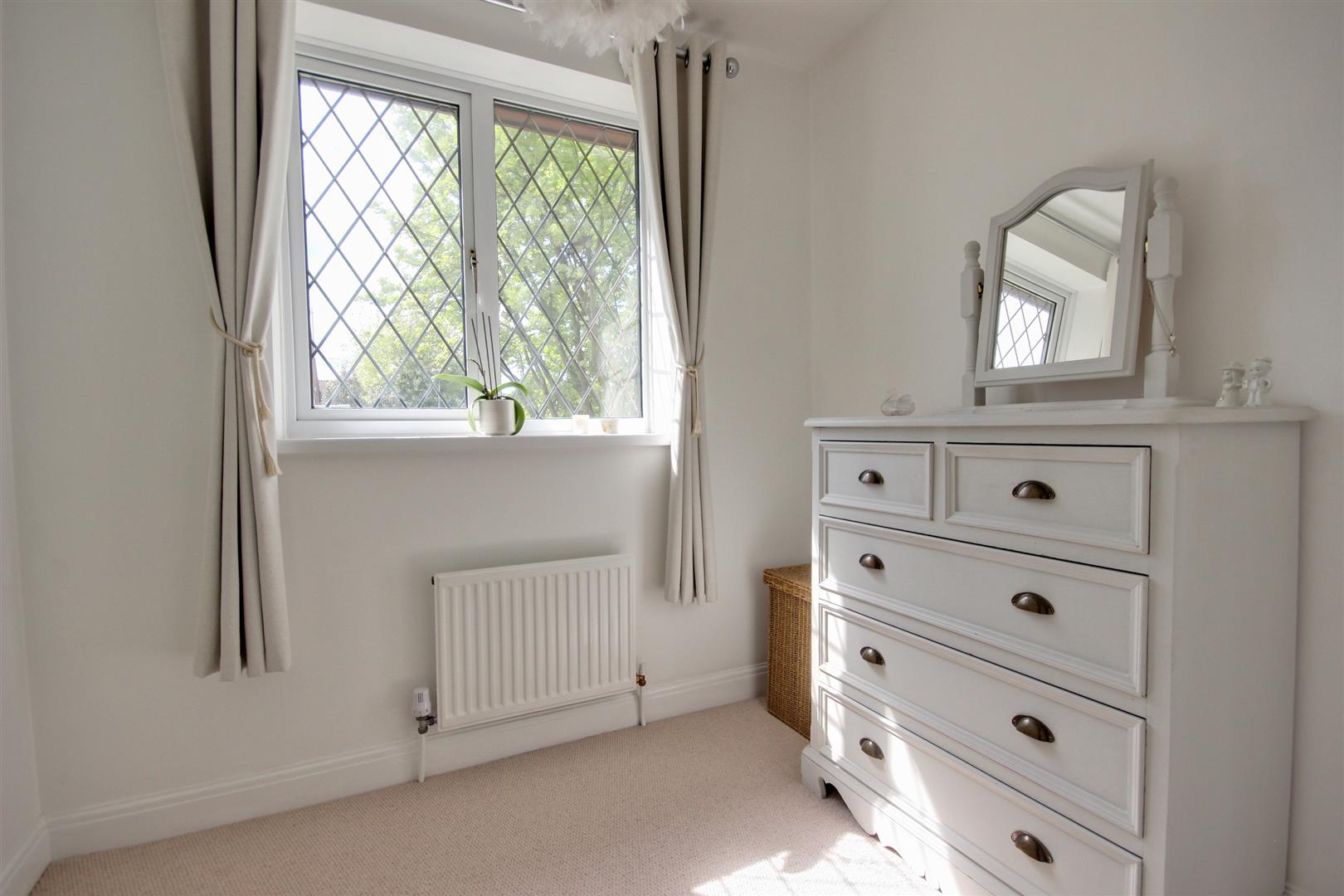 Pelham Close, Beverley